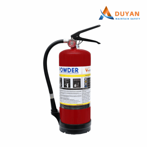 Bình chữa cháy bột abc 1kg vinafoam 001