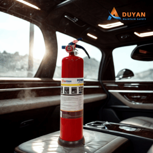 Bình chữa cháy bột ABC 1kg vinafoam 04