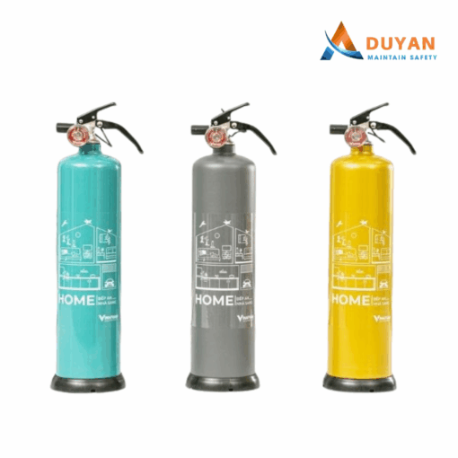 Bình chữa cháy dành cho nhà bếp vinafoam 02