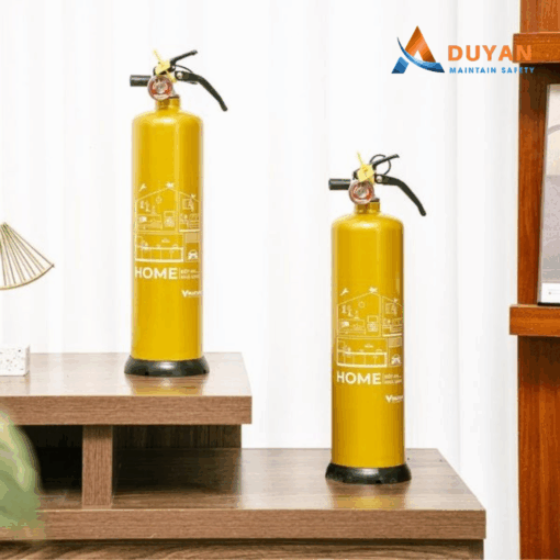 Bình chữa cháy dành cho nhà bếp vinafoam 05