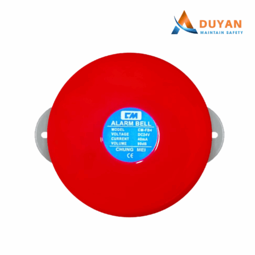 Chuông báo cháy Chungmei 4 CM-FB4 01