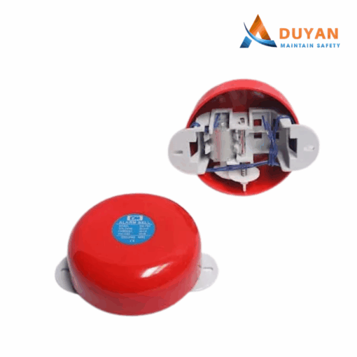 Chuông báo cháy Chungmei 4 CM-FB4 02