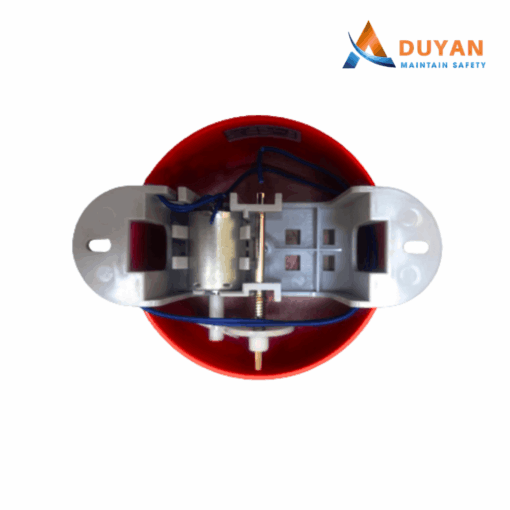 Chuông báo cháy Chungmei 4 CM-FB4 03