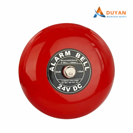 Chuông báo cháy dahua dhi-hy-c152 01