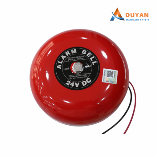 Chuông báo cháy dahua dhi-hy-c152 02