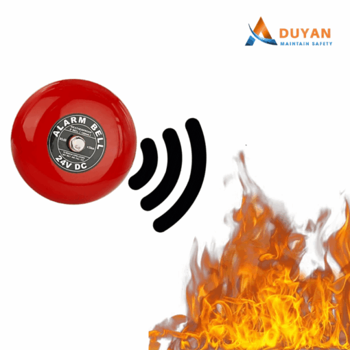 Chuông báo cháy dahua dhi-hy-c152 04