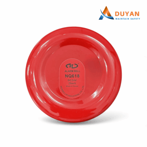 Chuông báo cháy horing NQ618 01