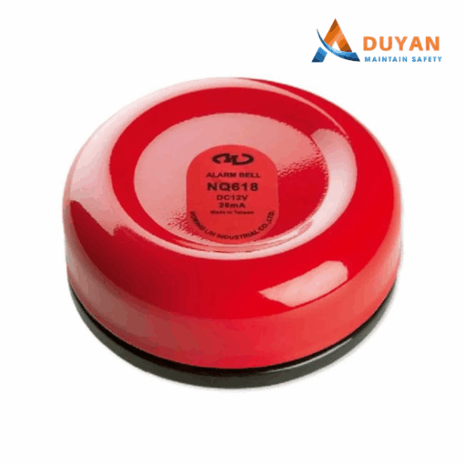 Chuông báo cháy horing NQ618 6'' 12DVC 03