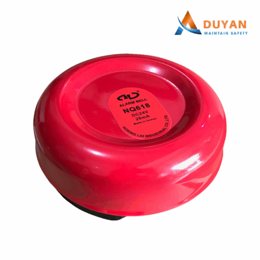 Chuông báo cháy horing NQ618 6'' 24DVC 02