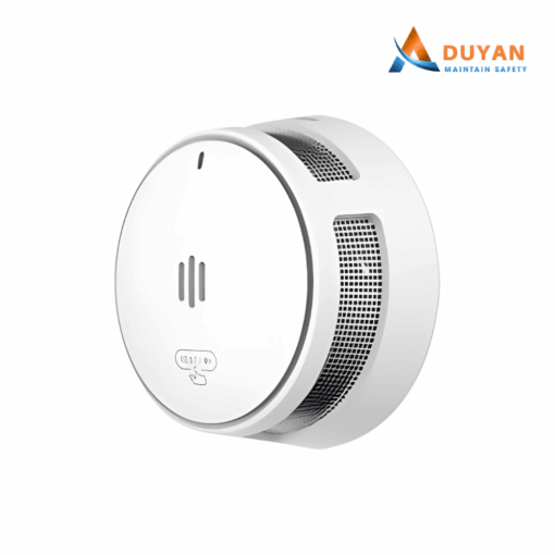 Đầu báo khói độc lập liên kết dahua Wisualarm DHI-HY-SA40A-R8 01