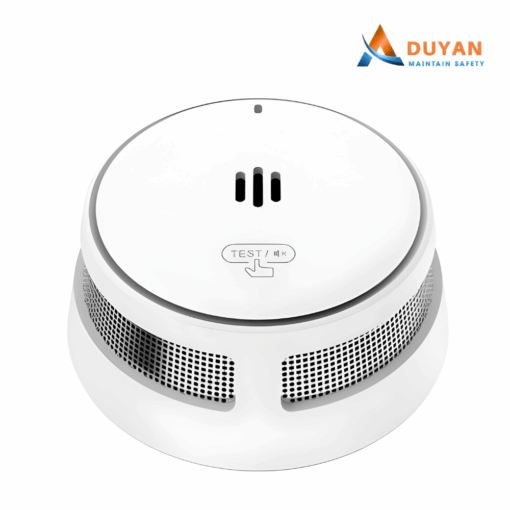 Đầu báo khói độc lập liên kết dahua Wisualarm DHI-HY-SA40A-R8 02