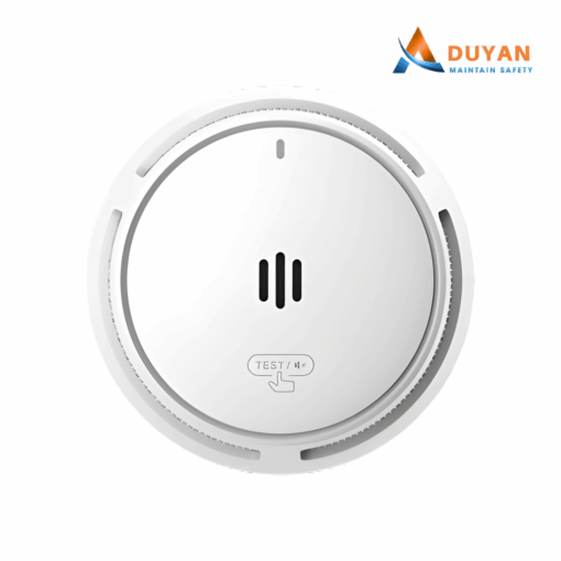 Đầu báo khói độc lập liên kết dahua Wisualarm DHI-HY-SA40A-R8 03