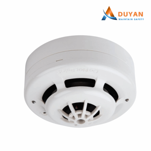 Đầu báo khói kết hợp báo nhiệt horing AH-0715 01