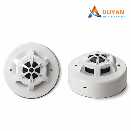 Đầu báo khói kết hợp báo nhiệt horing AH-0715 03