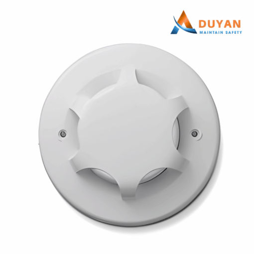 Đầu báo khói quang Horing AH 01