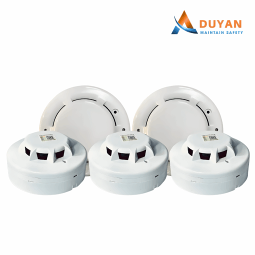 Đầu báo khói quang Horing AH 04