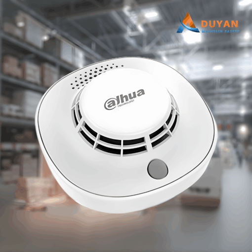 Đầu báo khói thường dahua DHI-HY-C133 03