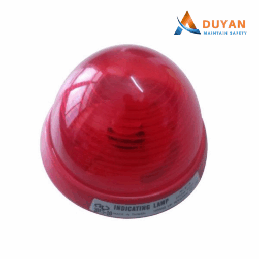 Đèn báo cháy Horing AH-9719 (24VDC) 02