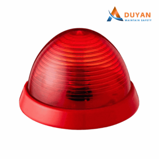 Đèn báo cháy Horing AH-9719 (24VDC) 03