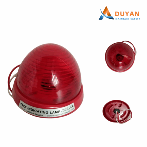 Đèn báo cháy Horing AH-9719 (24VDC) 04