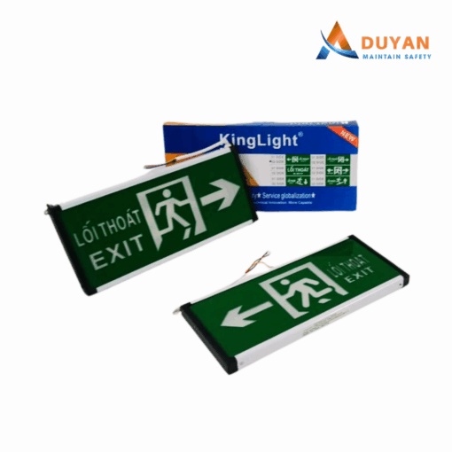Đèn exit kinglight 02