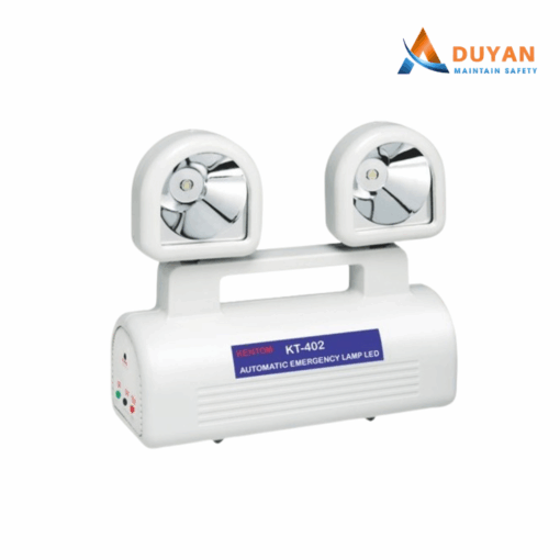 Đèn sạc sự cố khẩn cấp KT 402 02