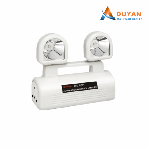 Đèn sạc sự cố khẩn cấp KT 402 04