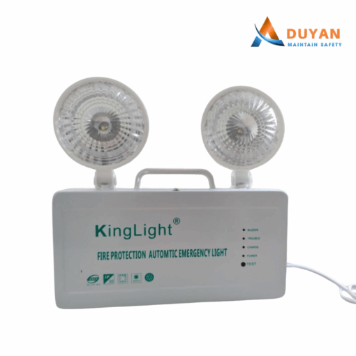 Đèn sự cố chiếu sáng khẩn cấp Kinglight 0