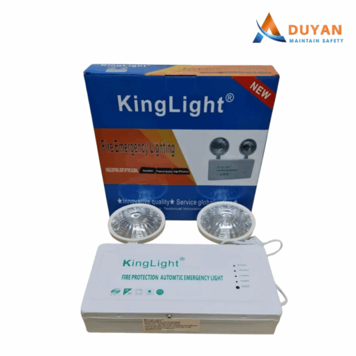 Đèn sự cố chiếu sáng khẩn cấp Kinglight 02