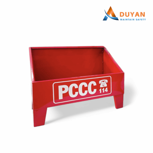 Kệ đựng bình chữa cháy 02