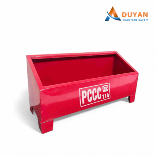 Kệ đựng bình chữa cháy 03