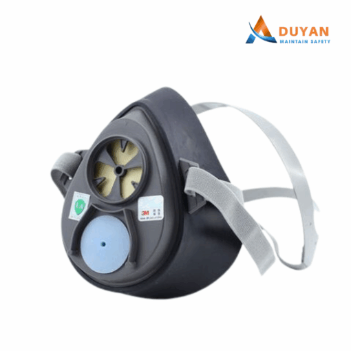 Mặt nạ phòng độc 3M 3200 03