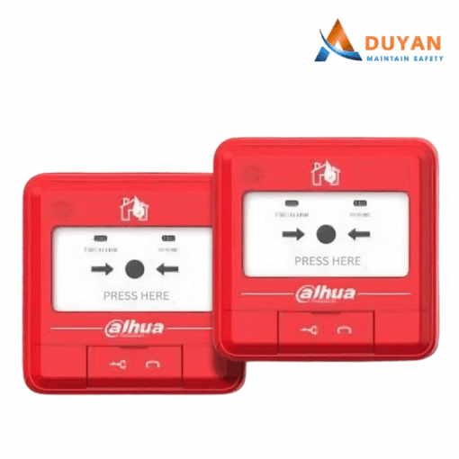 Nút nhấn báo cháy thường Dahua DHI-HY-C121 03