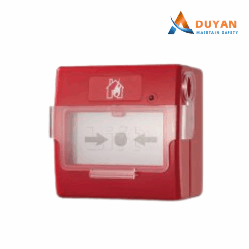 Nút nhấn địa chỉ horing qa19/qa0817 01