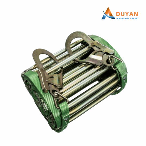 Thang dây thoát hiểm cho nhà tầng 01