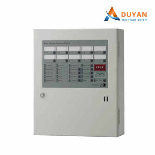 Trung tâm báo cháy 4 kênh Horing AH 00212 01