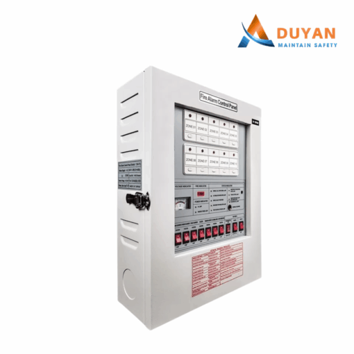 Trung tâm báo cháy Chungmei CM-CP1 02