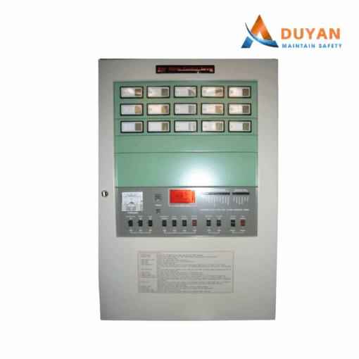 Trung tâm báo cháy horing AHC 871 02