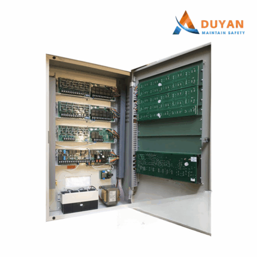 Trung tâm báo cháy horing AHC 871 03