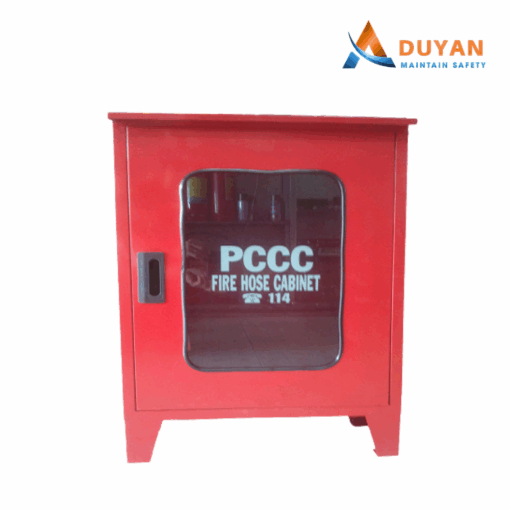 Tủ chữa cháy ngoài trời 01