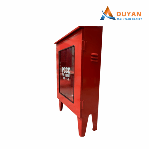 Tủ chữa cháy ngoài trời 02