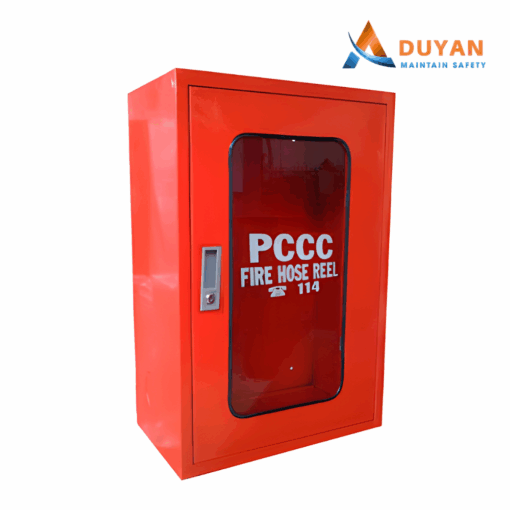 Tủ chữa cháy vách tường 01