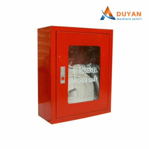 Tủ chữa cháy vách tường 02