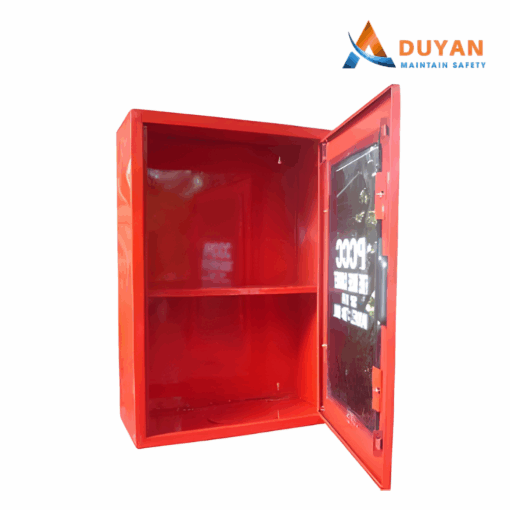 Tủ chữa cháy vách tường 04