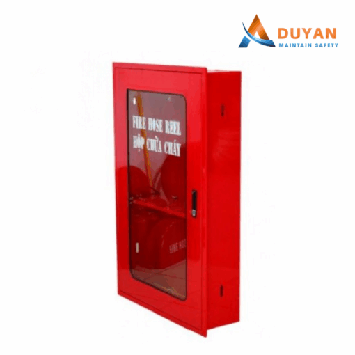 Tủ PCCC âm tường 01