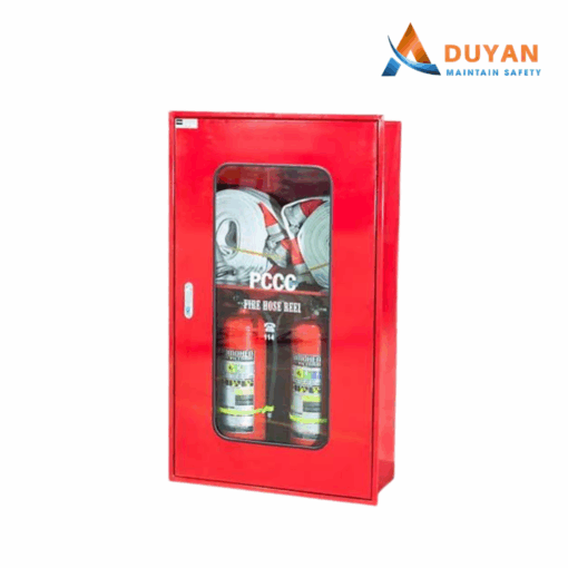 Tủ PCCC âm tường 03