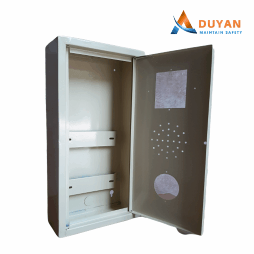 Tủ tổ hợp chuông đèn nút ấn báo cháy 03