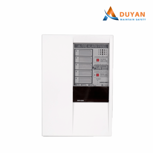 Tủ trung tâm báo cháy 5 kênh rpp-edw05 01