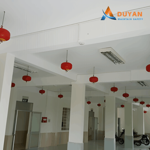 Tủ trung tâm báo cháy 5 kênh rpp-edw05 03