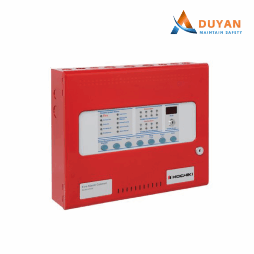 Tủ trung tâm báo cháy hochiki hcv 02
